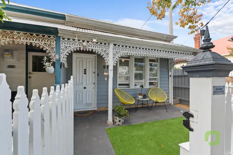 150 Cecil Street, Williamstown VIC 3016