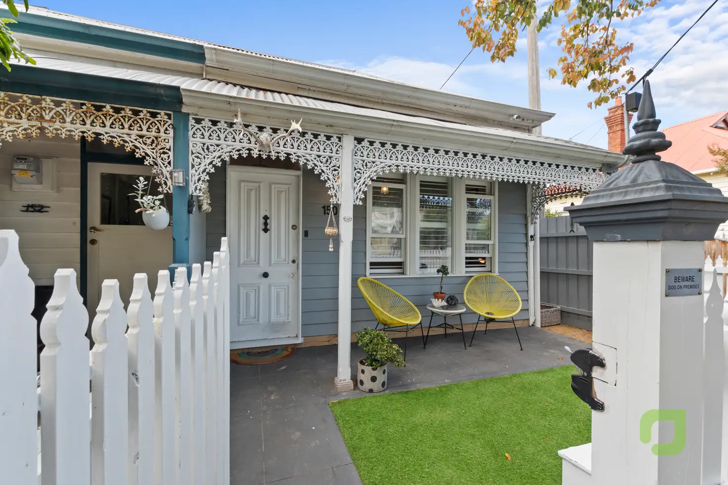Main view of Homely house listing, 150 Cecil Street, Williamstown VIC 3016