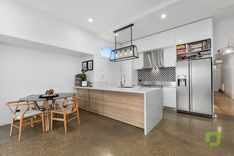 Second view of Homely house listing, 150 Cecil Street, Williamstown VIC 3016