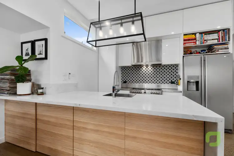 Fourth view of Homely house listing, 150 Cecil Street, Williamstown VIC 3016