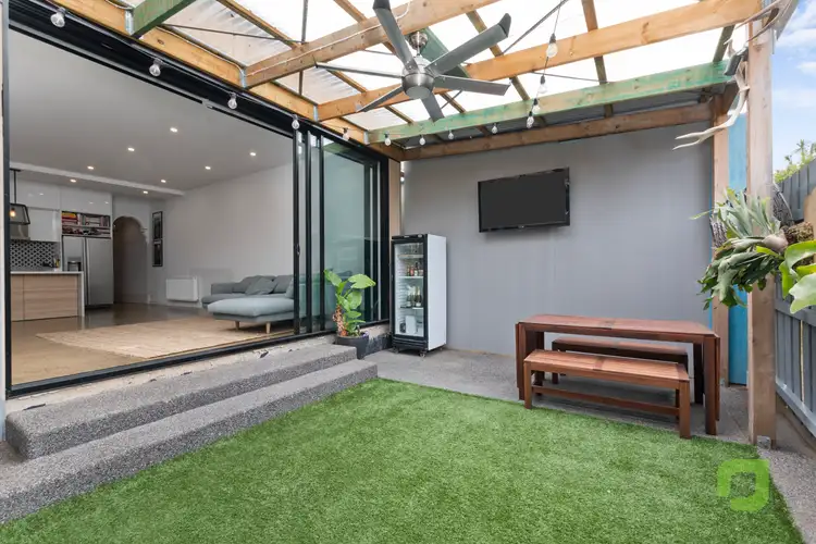 Fifth view of Homely house listing, 150 Cecil Street, Williamstown VIC 3016