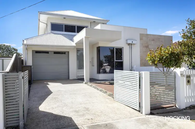 Main view of Homely house listing, 18A Jeffrey Avenue, Altona North VIC 3025