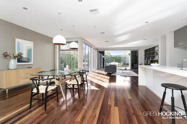 Second view of Homely house listing, 18A Jeffrey Avenue, Altona North VIC 3025