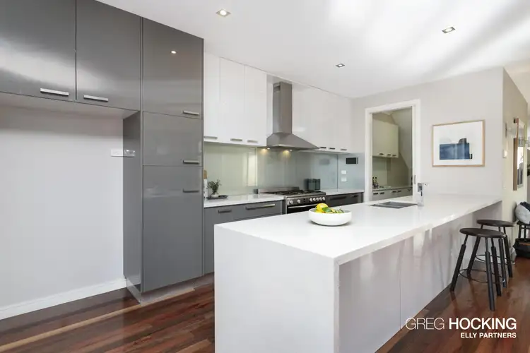 Third view of Homely house listing, 18A Jeffrey Avenue, Altona North VIC 3025