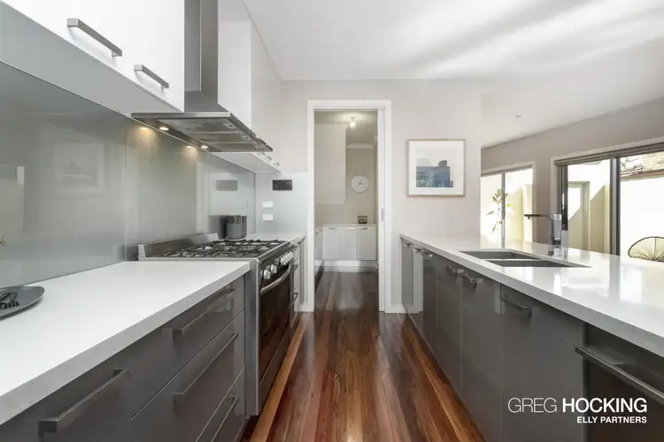 Fourth view of Homely house listing, 18A Jeffrey Avenue, Altona North VIC 3025