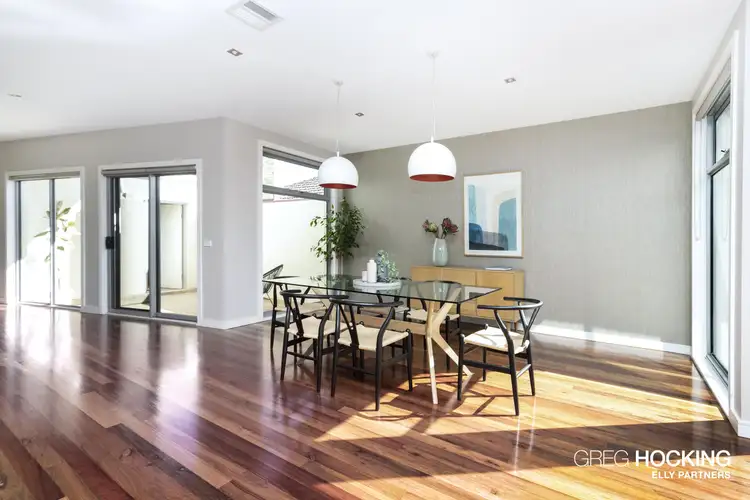 Fifth view of Homely house listing, 18A Jeffrey Avenue, Altona North VIC 3025