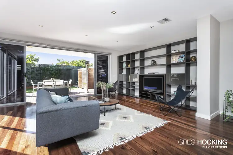 Sixth view of Homely house listing, 18A Jeffrey Avenue, Altona North VIC 3025
