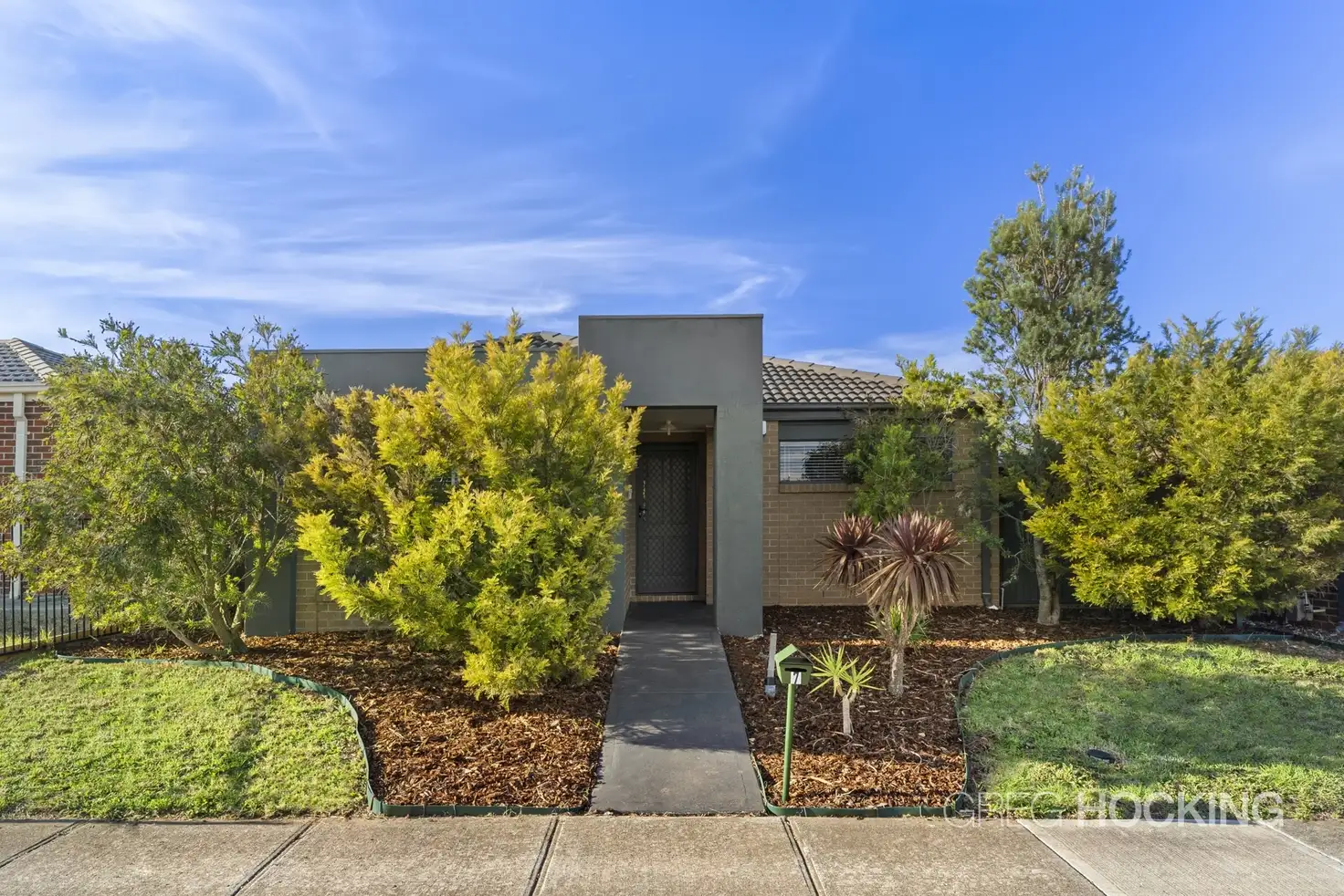 Main view of Homely house listing, 7 Lysterfield Walk, Manor Lakes VIC 3024