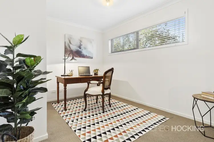 Fourth view of Homely house listing, 7 Lysterfield Walk, Manor Lakes VIC 3024