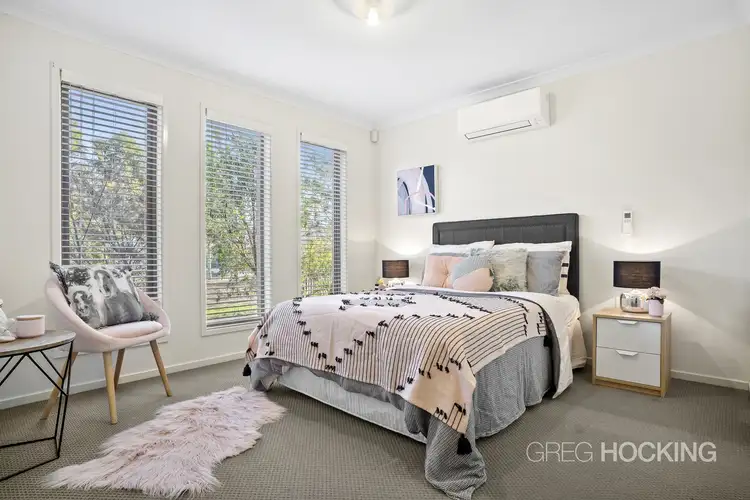 Sixth view of Homely house listing, 7 Lysterfield Walk, Manor Lakes VIC 3024