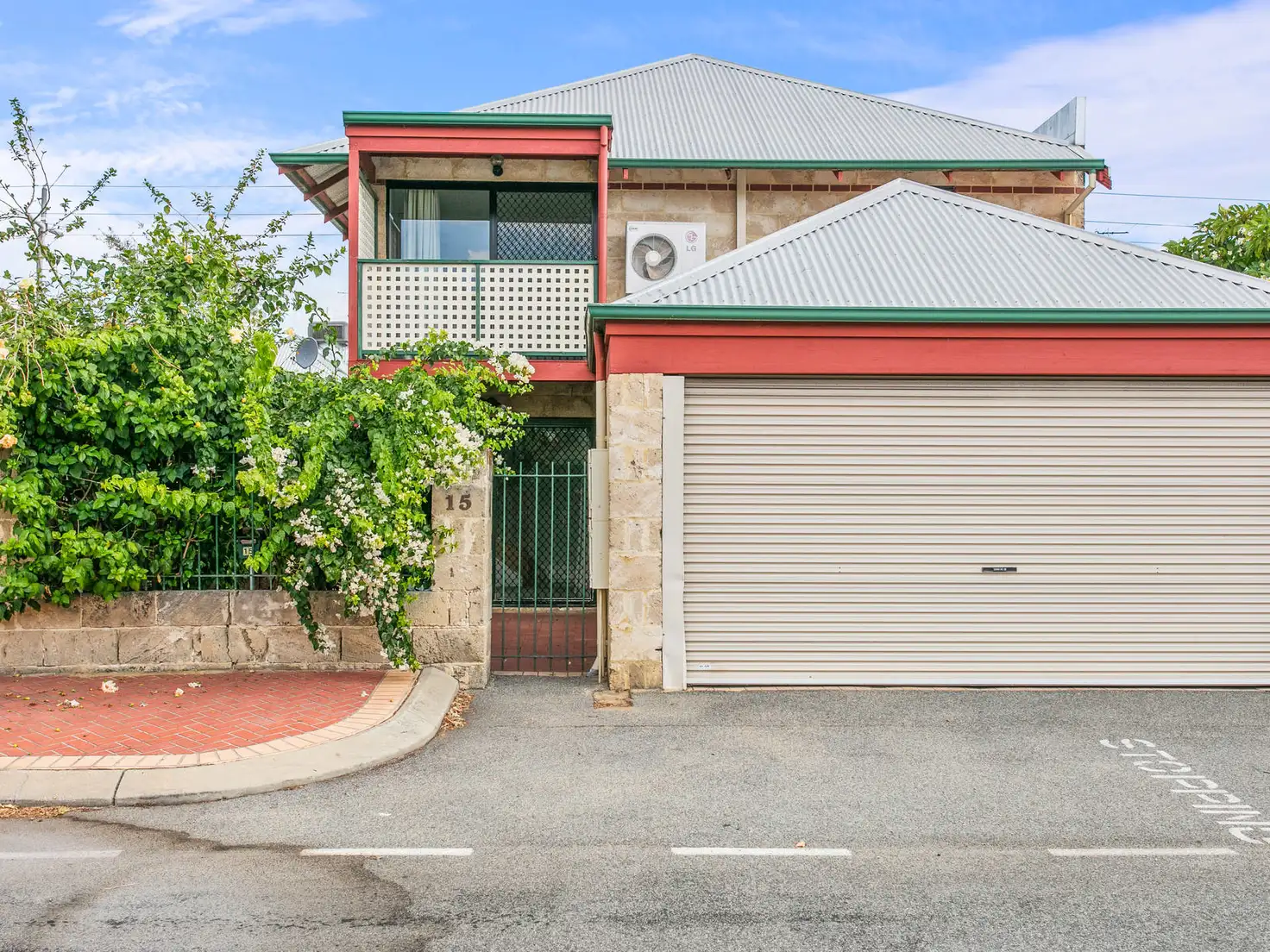 Main view of Homely house listing, 15 Primrose Street, Perth WA 6000