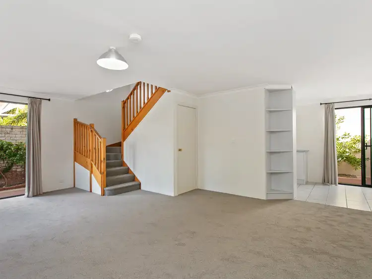 Second view of Homely house listing, 15 Primrose Street, Perth WA 6000
