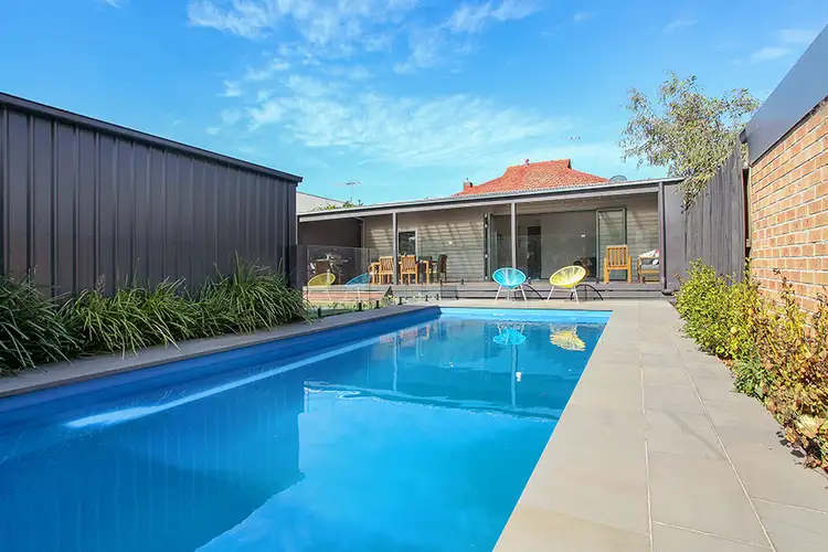 Main view of Homely house listing, 18 Junction Street, Newport VIC 3015
