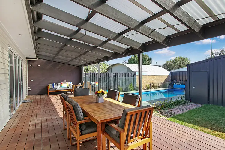 Fourth view of Homely house listing, 18 Junction Street, Newport VIC 3015