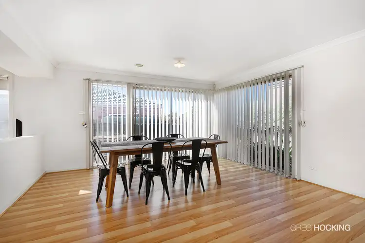 Third view of Homely house listing, 5 Coburn Way, Caroline Springs VIC 3023