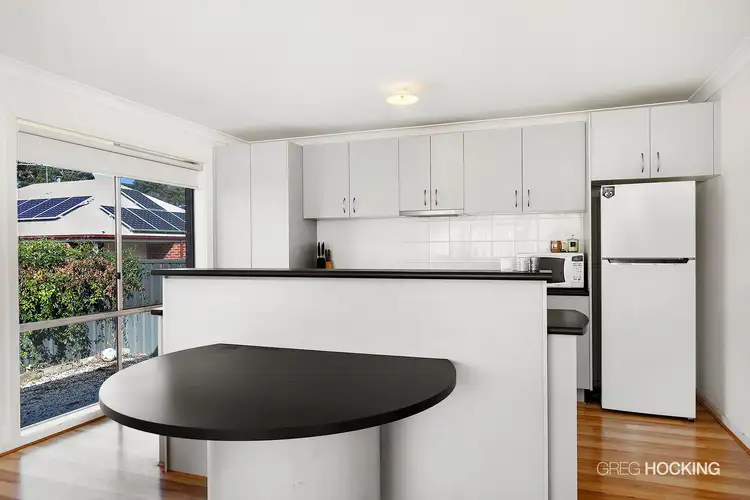 Fourth view of Homely house listing, 5 Coburn Way, Caroline Springs VIC 3023