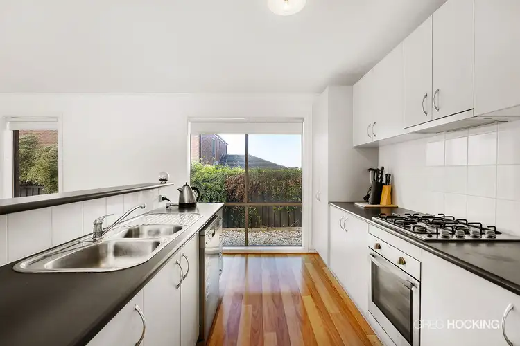 Fifth view of Homely house listing, 5 Coburn Way, Caroline Springs VIC 3023