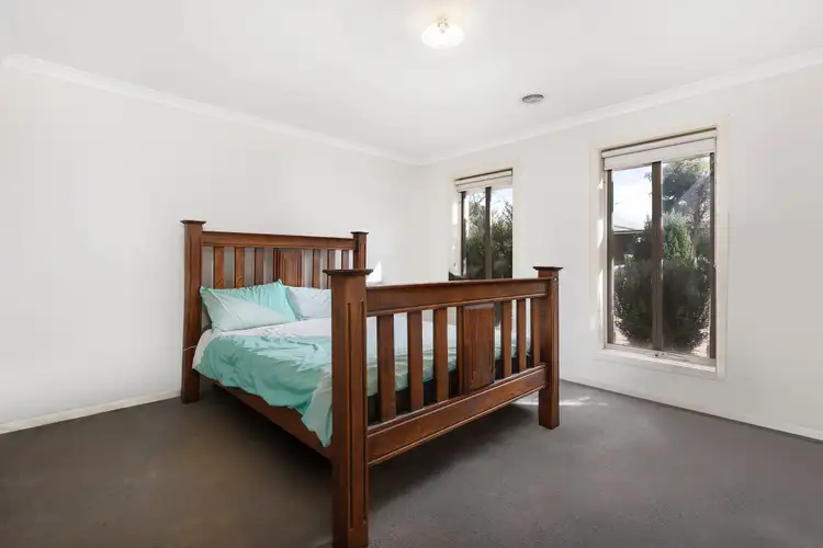 Sixth view of Homely house listing, 5 Coburn Way, Caroline Springs VIC 3023