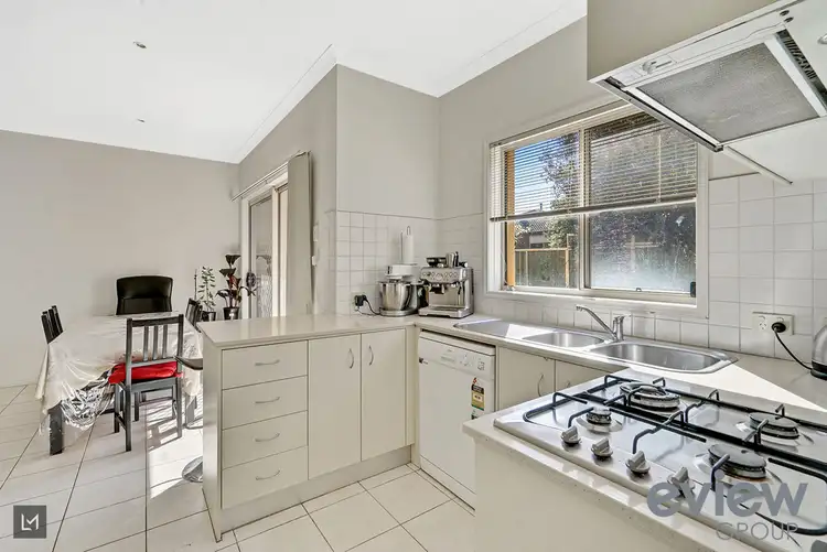 Fifth view of Homely house listing, 7/14 Mickleton Grove, Point Cook VIC 3030