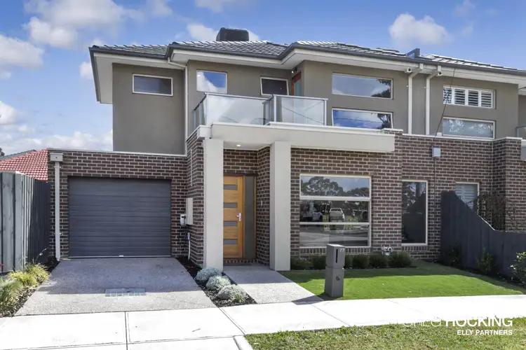 Main view of Homely house listing, 77 Fifth Avenue, Altona North VIC 3025