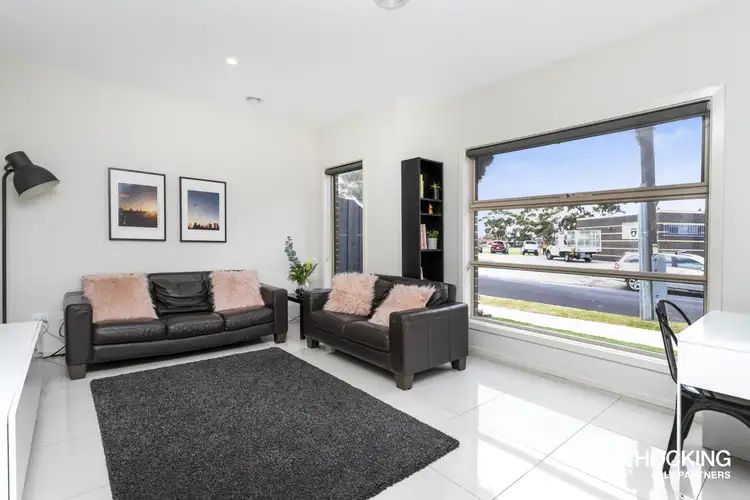 Second view of Homely house listing, 77 Fifth Avenue, Altona North VIC 3025