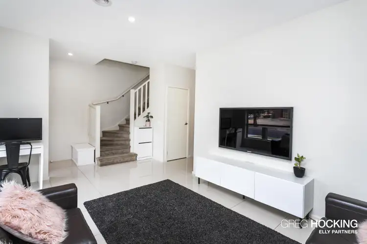Third view of Homely house listing, 77 Fifth Avenue, Altona North VIC 3025