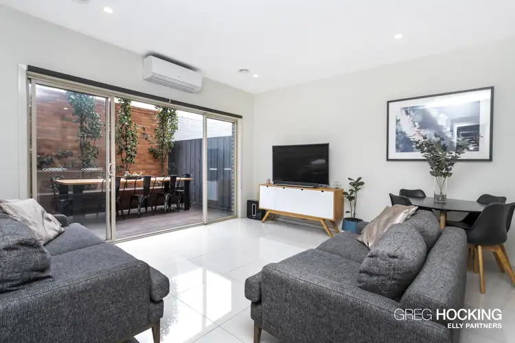 Fifth view of Homely house listing, 77 Fifth Avenue, Altona North VIC 3025