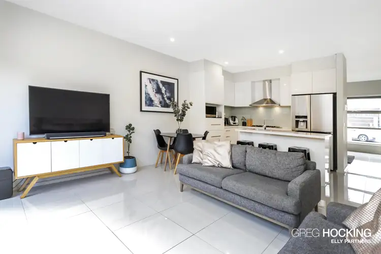 Sixth view of Homely house listing, 77 Fifth Avenue, Altona North VIC 3025