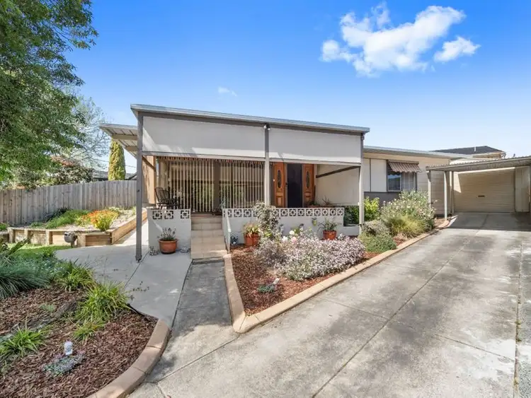 Main view of Homely house listing, 224 Skye Road, Frankston VIC 3199