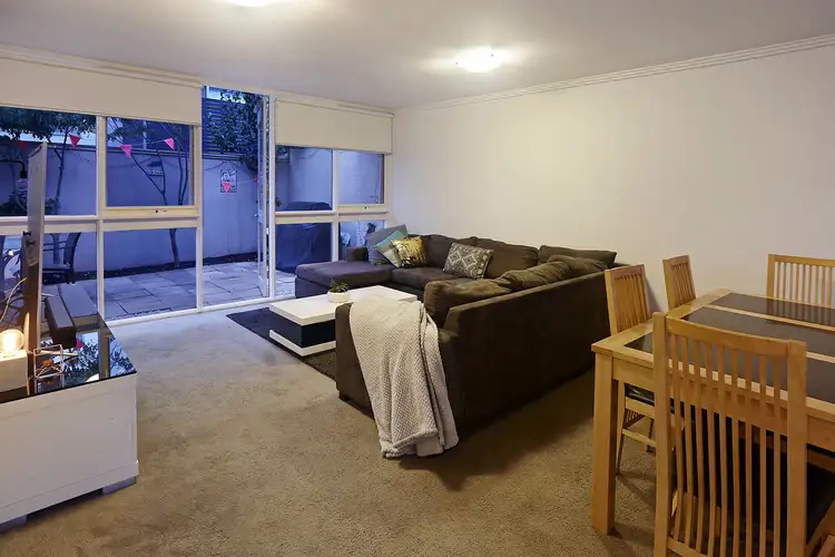 Fifth view of Homely villa listing, 3/24 Wattle Road, Hawthorn VIC 3122