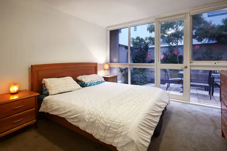 Sixth view of Homely villa listing, 3/24 Wattle Road, Hawthorn VIC 3122