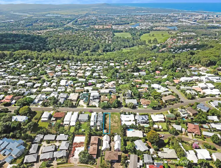 34 Gilbert Street, Buderim QLD 4556