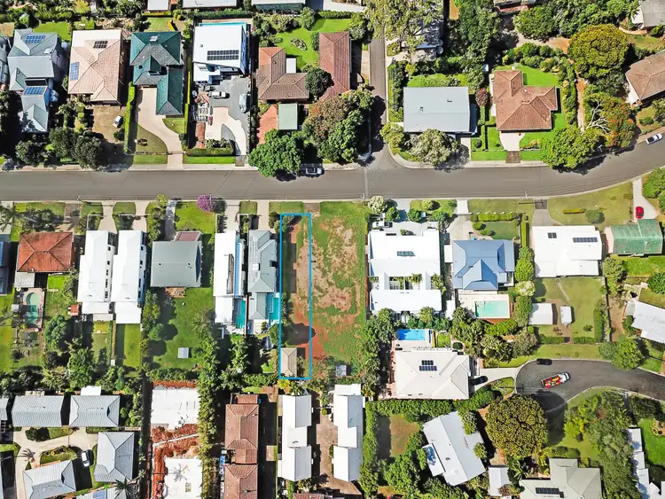 Second view of Homely land listing, 34 Gilbert Street, Buderim QLD 4556