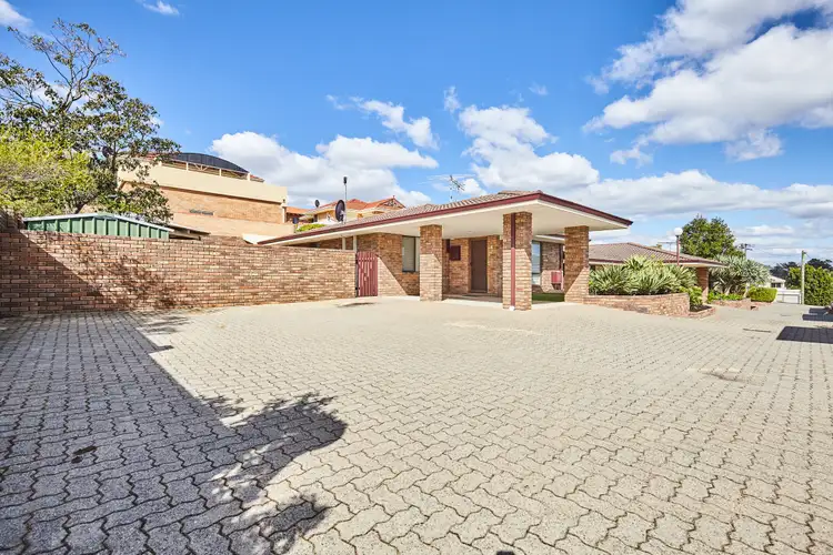 Fourth view of Homely unit listing, 6/11 Kinsella Street, Joondanna WA 6060