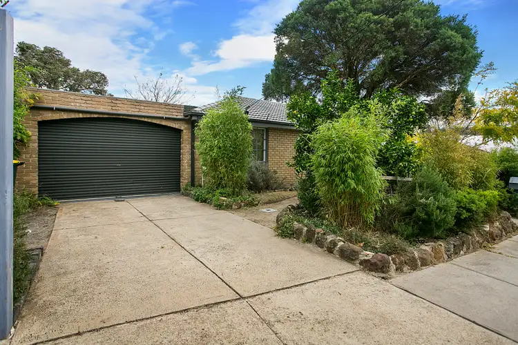 Second view of Homely house listing, 20 Ferndale Drive, Frankston VIC 3199