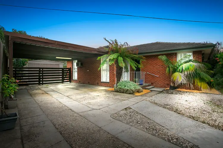 Main view of Homely house listing, 38 Lipton Drive, Frankston VIC 3199