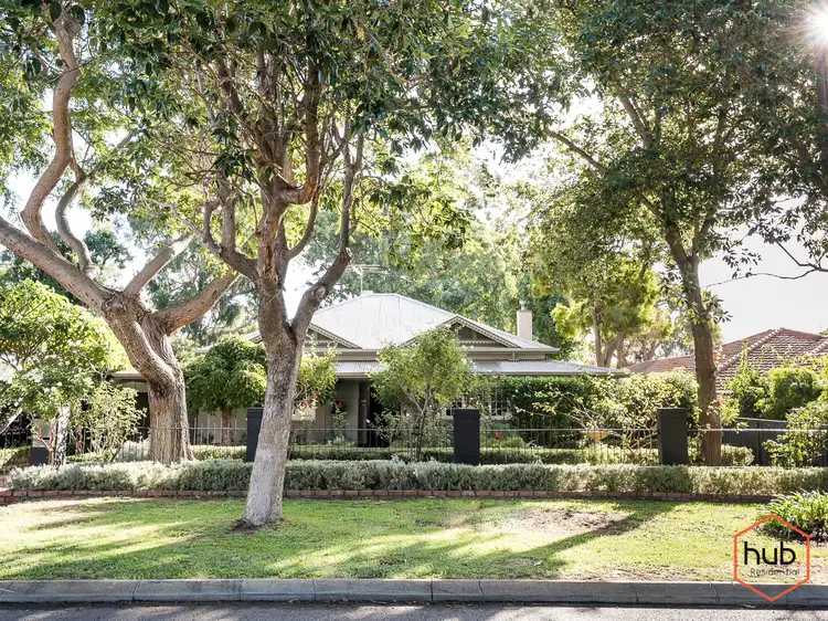 33 Mountjoy Road, Nedlands WA 6009