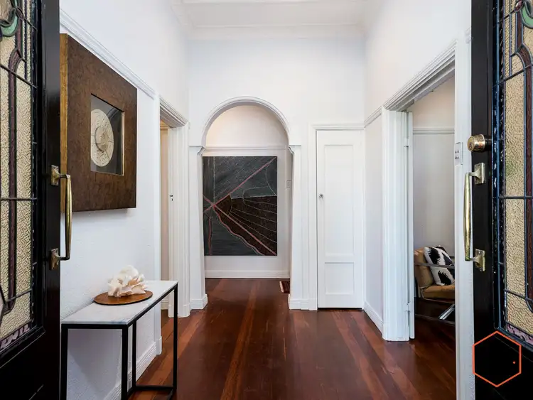 Fifth view of Homely house listing, 33 Mountjoy Road, Nedlands WA 6009