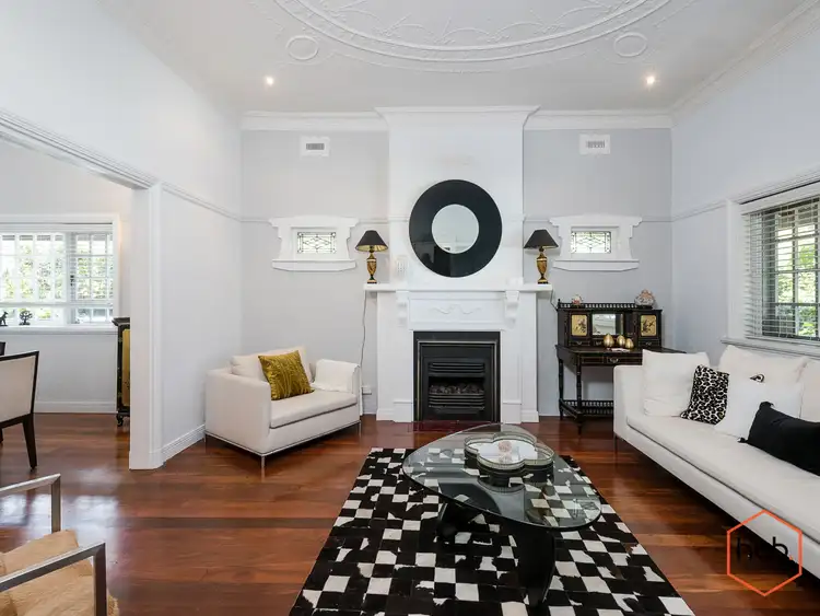 Sixth view of Homely house listing, 33 Mountjoy Road, Nedlands WA 6009