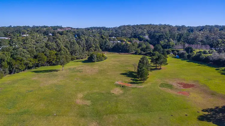 Main view of Homely land listing, 69 Curtis Road, Tamborine Mountain QLD 4272