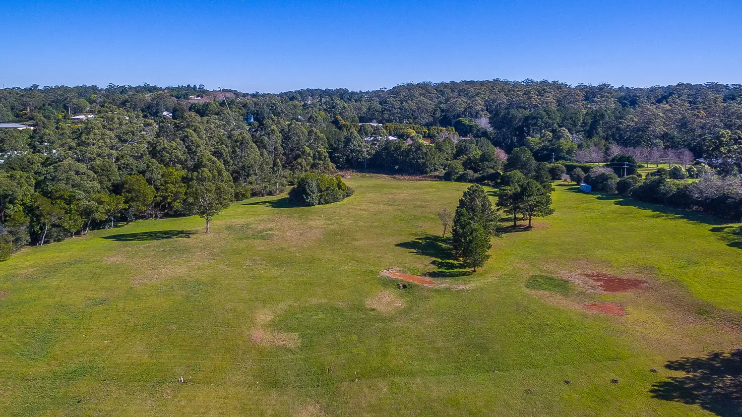 Main view of Homely land listing, 69 Curtis Road, Tamborine Mountain QLD 4272