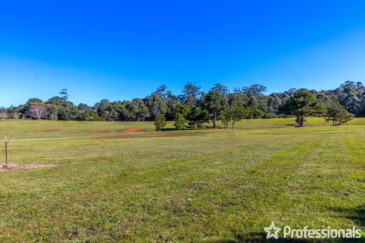 Third view of Homely land listing, 69 Curtis Road, Tamborine Mountain QLD 4272