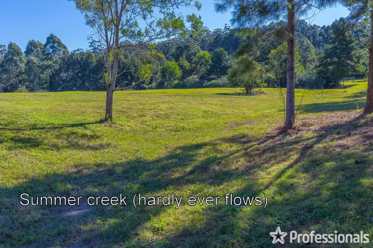 Fourth view of Homely land listing, 69 Curtis Road, Tamborine Mountain QLD 4272