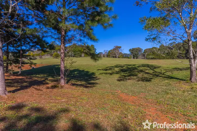 Fifth view of Homely land listing, 69 Curtis Road, Tamborine Mountain QLD 4272