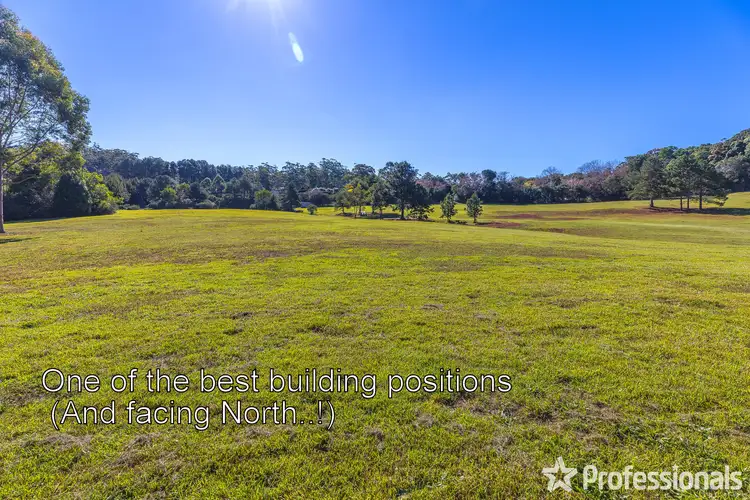Seventh view of Homely land listing, 69 Curtis Road, Tamborine Mountain QLD 4272