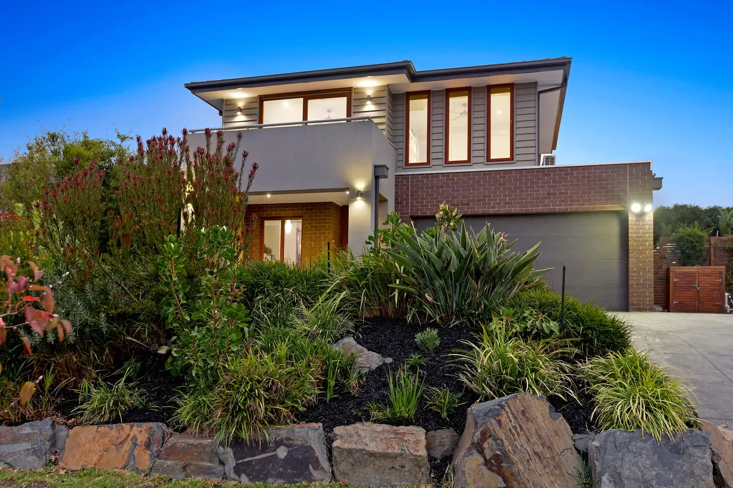 Main view of Homely house listing, 31 Escarpment Drive, Frankston South VIC 3199