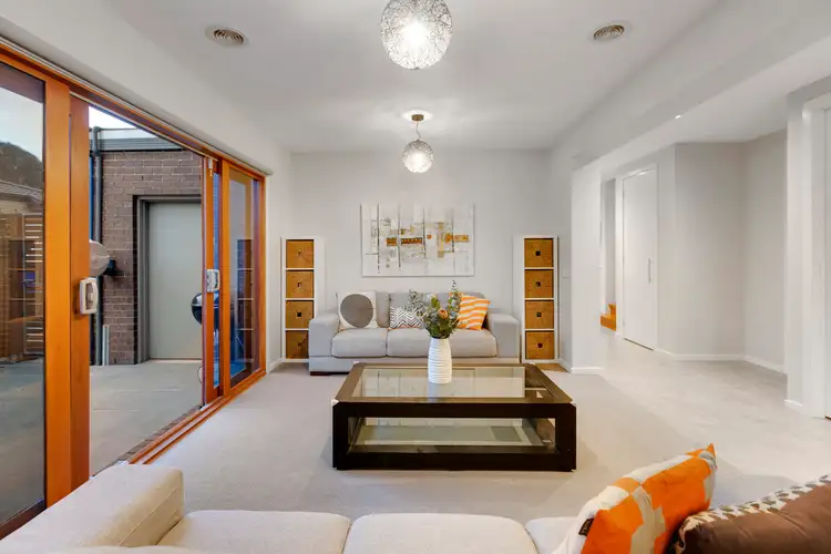 Fourth view of Homely house listing, 31 Escarpment Drive, Frankston South VIC 3199