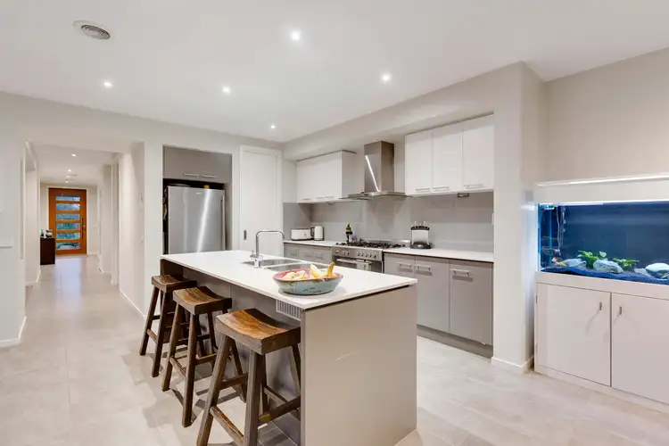 Fifth view of Homely house listing, 31 Escarpment Drive, Frankston South VIC 3199
