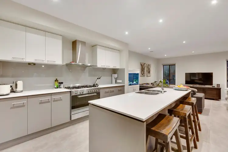 Sixth view of Homely house listing, 31 Escarpment Drive, Frankston South VIC 3199