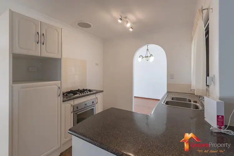 Second view of Homely house listing, 40 Willmott Drive, Cooloongup WA 6168